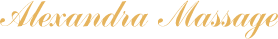 Alexandra Tantric Logo
